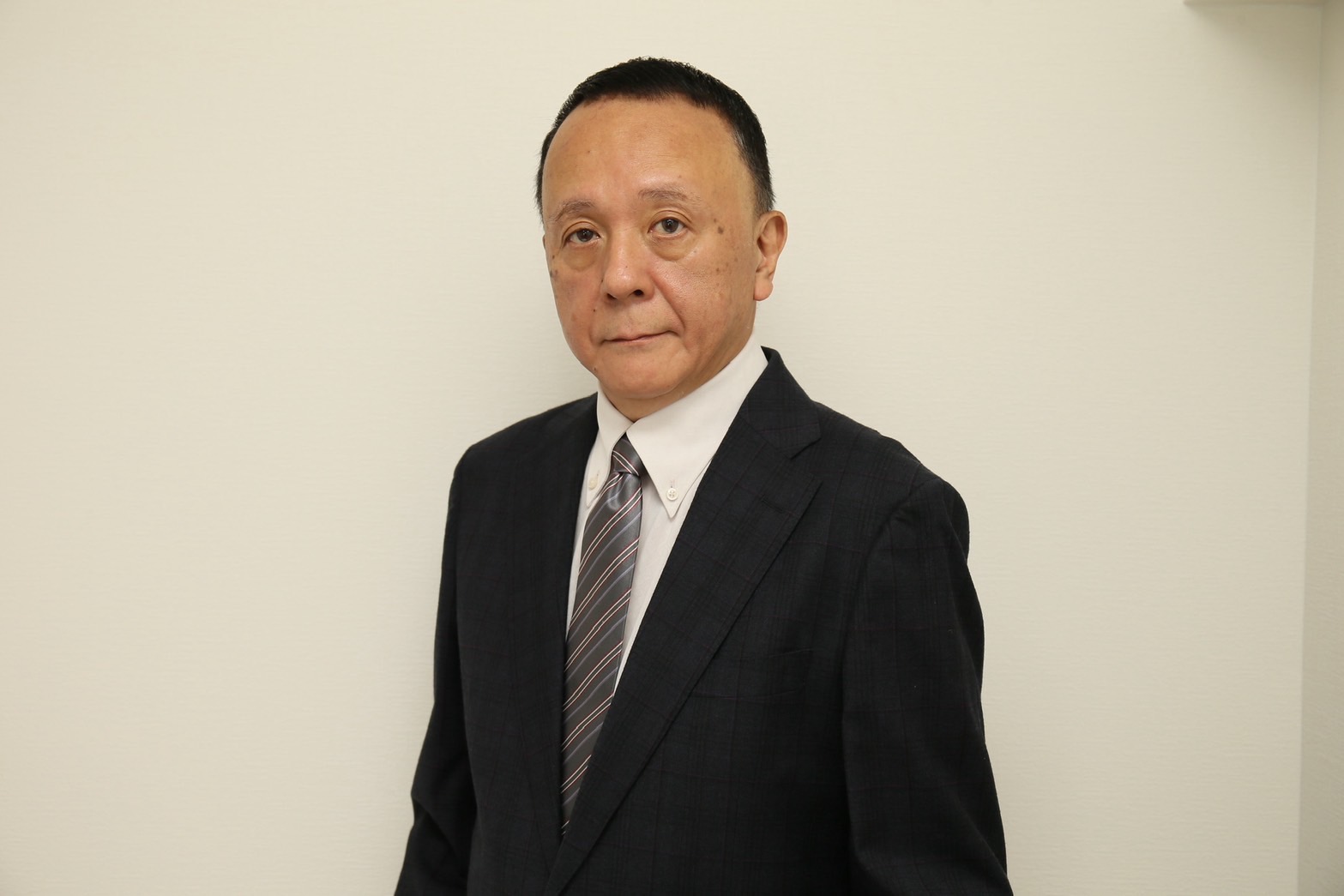 浦口直樹